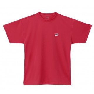 Yonex Tshirt Training rubin Herren