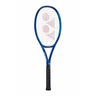 Yonex New EZone Tour #21 98in/315g dunkelblau Tennisschläger - unbesaitet - (Grip 4)