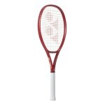 Yonex Tennisschläger VCore (8th Generation) 100in/280g/Turnier 2026 rot - unbesaitet -
