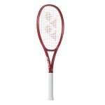 Yonex Tennisschläger VCore (8th Generation) 95in/310g/Turnier 2026 rot - unbesaitet -