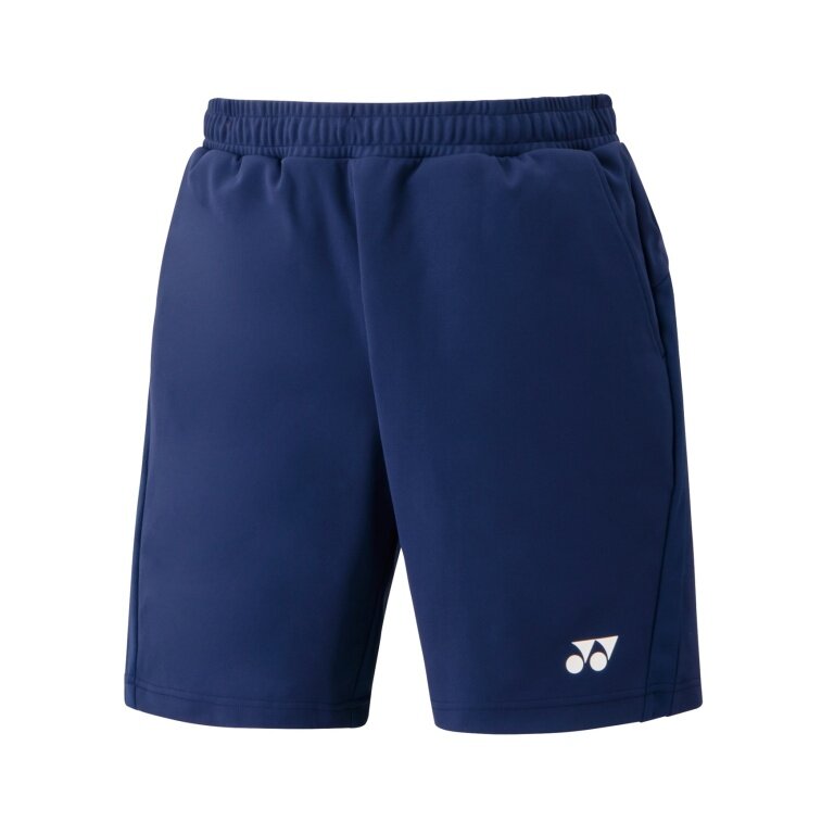 Yonex Tennishose Short Classic 2023 kurz navyblau Herren