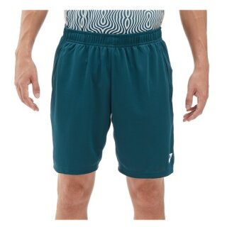 Yonex Sporthose Short Knit Tournament kurz 2024 nachtblau Herren