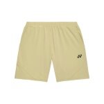 Yonex Sporthose Short Practice 15245 kurz 2026 khaki Herren