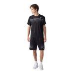 Yonex Sporthose Knit Short Practice 15247 kurz 2026 schwarz Herren