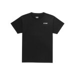 Yonex Sport-Tshirt Practice 16878 (100% Baumwolle) 2026 schwarz Herren