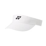 Yonex Visor (Schirmmütze) 2025 weiss Damen