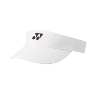 Yonex Visor (Schirmmütze) 2025 weiss Damen