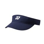Yonex Visor (Schirmmütze) 2025 dunkelnavy Damen