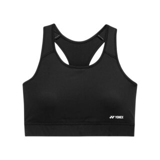 Yonex Sport-BH Bra Practice 2026 schwarz Damen