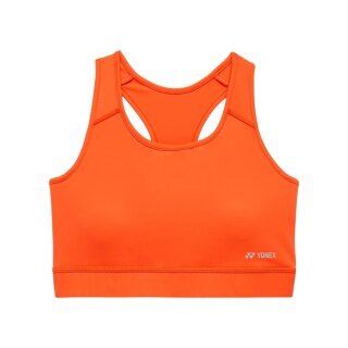 Yonex Sport-BH Bra Practice 2026 orange Damen