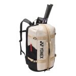 Yonex Rucksack Gearlogic 2026 beige
