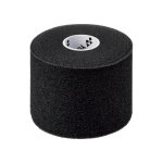 Yonex Cushion Wrap 70mm (Polyurethane für bessere Grip-Dämpfung) schwarz 70mm x 30m Rolle