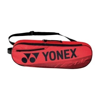 Yonex Racketbag Team Two Way Tournament 1 Hauptfach rot