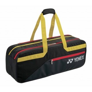 Yonex Racketbag (Schlägertasche) Tournament Active 2 Way schwarz