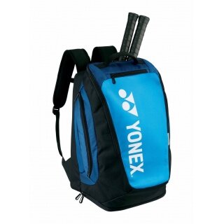 Yonex Rucksack Pro (Tennis/Badminton) blau