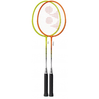Yonex Badmintonschläger GR360 orange - besaitet -