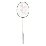 Yonex Badmintonschläger Astrox 77 Play (kopflastig, mittel) 2026 beige - besaitet -