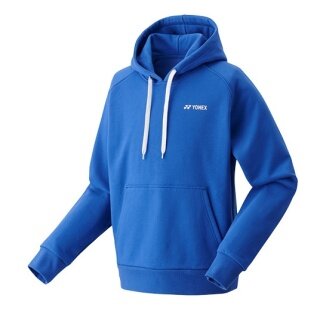 Yonex Kapuzenpullover Sweat Hoodie 2025 royalblau Herren