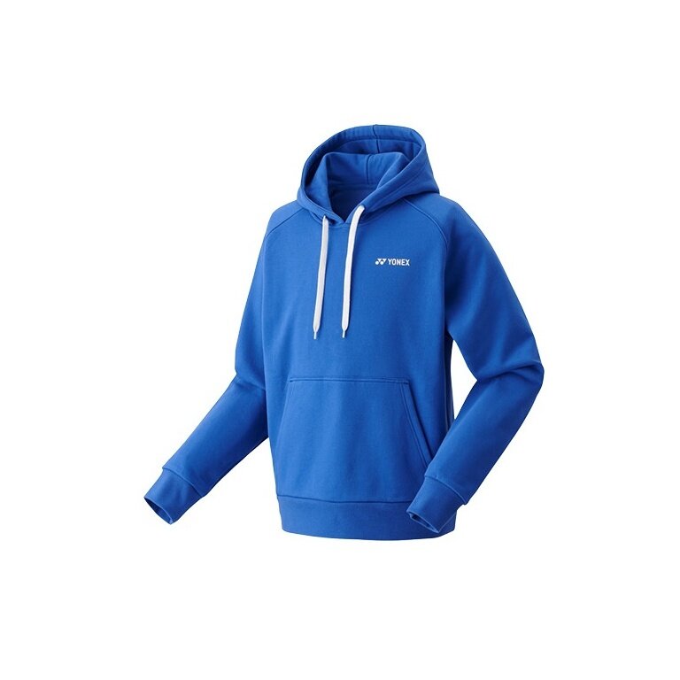 Yonex Kapuzenpullover Sweat Hoodie 2025 royalblau Herren