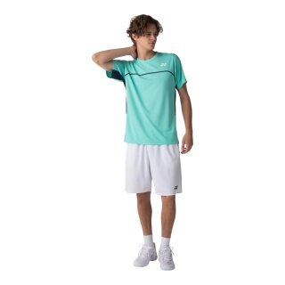 Yonex Sport-Tshirt Crew Neck Practice 10726 (100% Polyester) 2026 mintgrün Herren