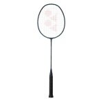 Yonex Badmintonschläger Nanoflare 800 Pro (grifflastig, sehr steif, Turnier) 2024 grün - unbesaitet -