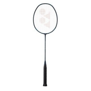 Yonex Badmintonschläger Nanoflare 800 Pro (grifflastig, sehr steif, Turnier) 2024 grün - unbesaitet -