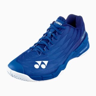 Yonex Badmintonschuhe Aerus X2 (Leichtigkeit) 2025 navyblau Herren