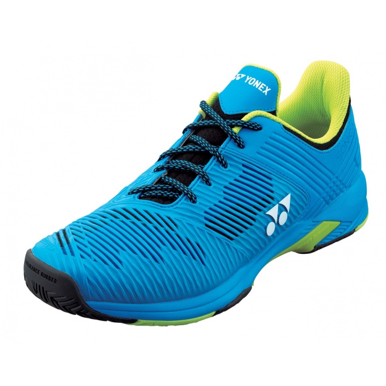 Yonex Power Cushion Sonicage 2 Mujer Blancas Colombia - Tienda Tenis Yonex