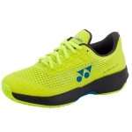 Yonex Tennisschuhe AD-ACCEL Clay/Sandplatz 2026 limegelb Kinder