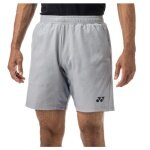 Yonex Sporthose Short Practice kurz 2024 grau Herren
