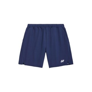 Yonex Tennishose Short French Open (Roland Garros) 2026 kurz navyblau Herren