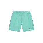 Yonex Tennishose Short French Open (Roland Garros) 2026 kurz mintgrün Herren
