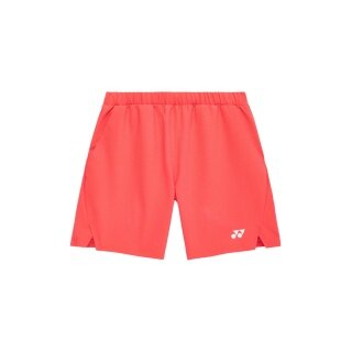 Yonex Tennishose Short French Open (Roland Garros) 2026 kurz orange Herren