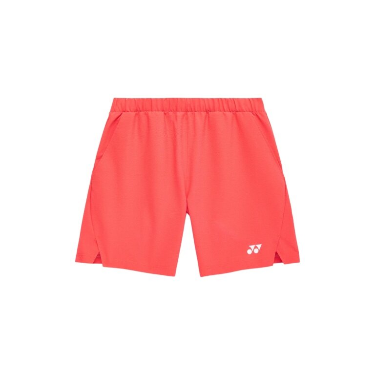 Yonex Tennishose Short French Open (Roland Garros) 2026 kurz orange Herren