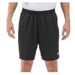 Yonex Sporthose Short Knit Tournament kurz 2024 schwarz Herren