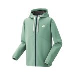 Yonex Softshelljacke Light (wind- und wasserabweisend) 2025 pfefferminzgrün Herren