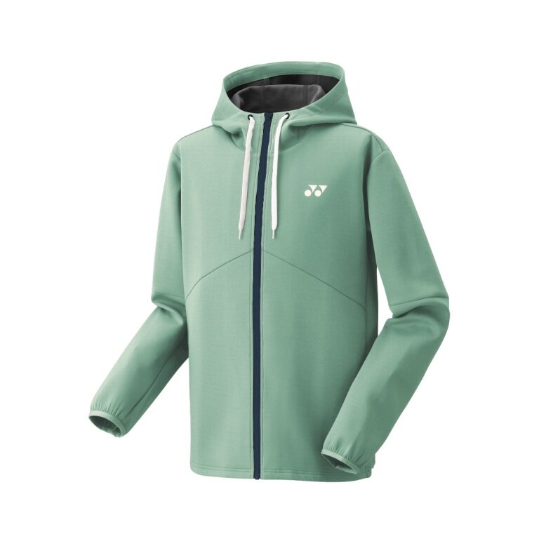 Yonex Softshelljacke Light (wind- und wasserabweisend) 2025 pfefferminzgrün Herren