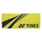 Yonex Handtuch Sport Towel limegelb 100x40cm