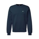 Yonex Pullover Sweat Shirt 2025 navyblau Herren