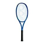 Yonex Tennisschläger EZone Ace (8th Gen.) 102in/260g/Freizeit 2025 Blast blau - besaitet -