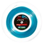 Yonex Tennissaite Poly Tour Air (Haltbarkeit+Touch) blau 200m Rolle