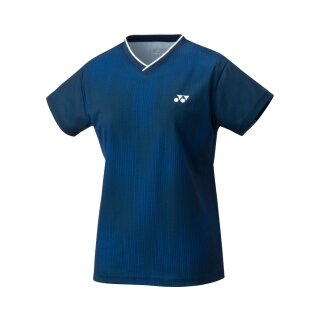 Yonex Sport-Tshirt Crew Neck Club Team #21 navyblau Damen
