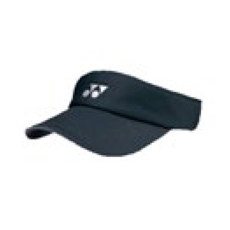 Yonex Visor (Schirmmütze) schwarz Damen