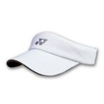 Yonex Visor (Schirmmütze) weiss Damen