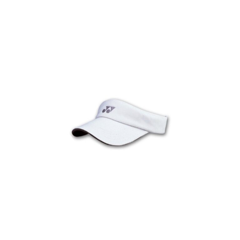 Yonex Visor (Schirmmütze) weiss Damen