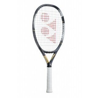 Yonex Astrel 115in/260g Komfort-Tennisschläger - unbesaitet -