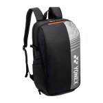 Yonex Rucksack Club Line (19 Liter) 2025 schwarz 48x30x18cm