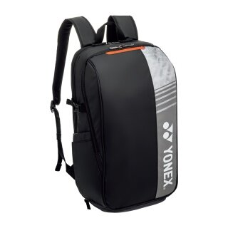 Yonex Rucksack Club Line (19 Liter) 2025 schwarz 48x30x18cm