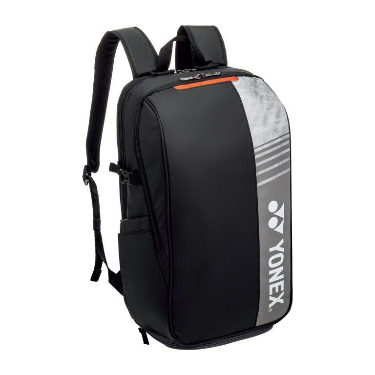 Yonex Rucksack Club Line (19 Liter) 2025 schwarz 48x30x18cm