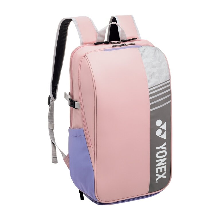 Yonex Rucksack Club Line (19 Liter) 2025 pink 48x30x18cm